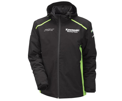 Kawasaki 105MXM24102L MXGP 2024 2-in-1 Jacket (male) 2XL