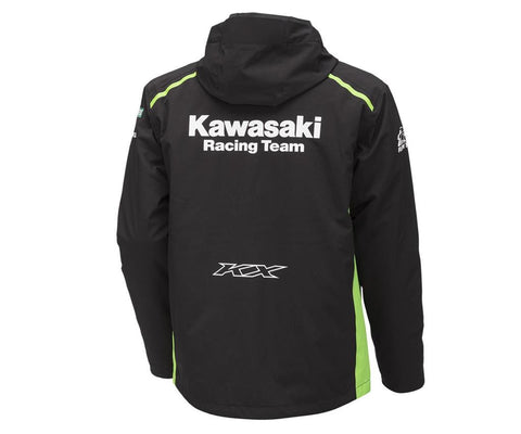 Kawasaki 105MXM24101L MXGP 2024 2-in-1 Jacket (male) XL