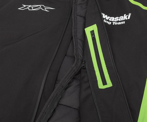 Kawasaki 105MXM24100L MXGP 2024 2-in-1 Jacket (male) L