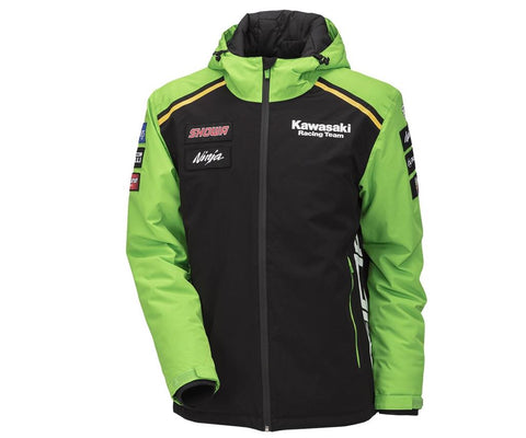 Kawasaki 105WBM24101L WSBK 2024 Jacket (male) XL