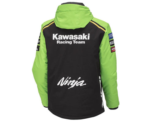 Kawasaki 105WBM24100M WSBK 2024 Jacket (male) M