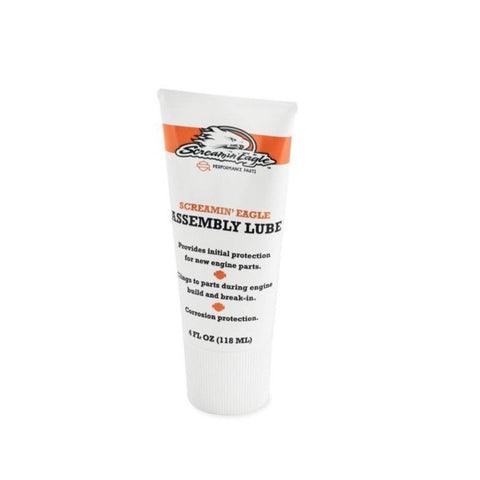 Harley Davidson 11300002 SCREAMIN' EAGLE Screaming ASSEMBLY LUBE ASY,SE,4-OZ TUBE