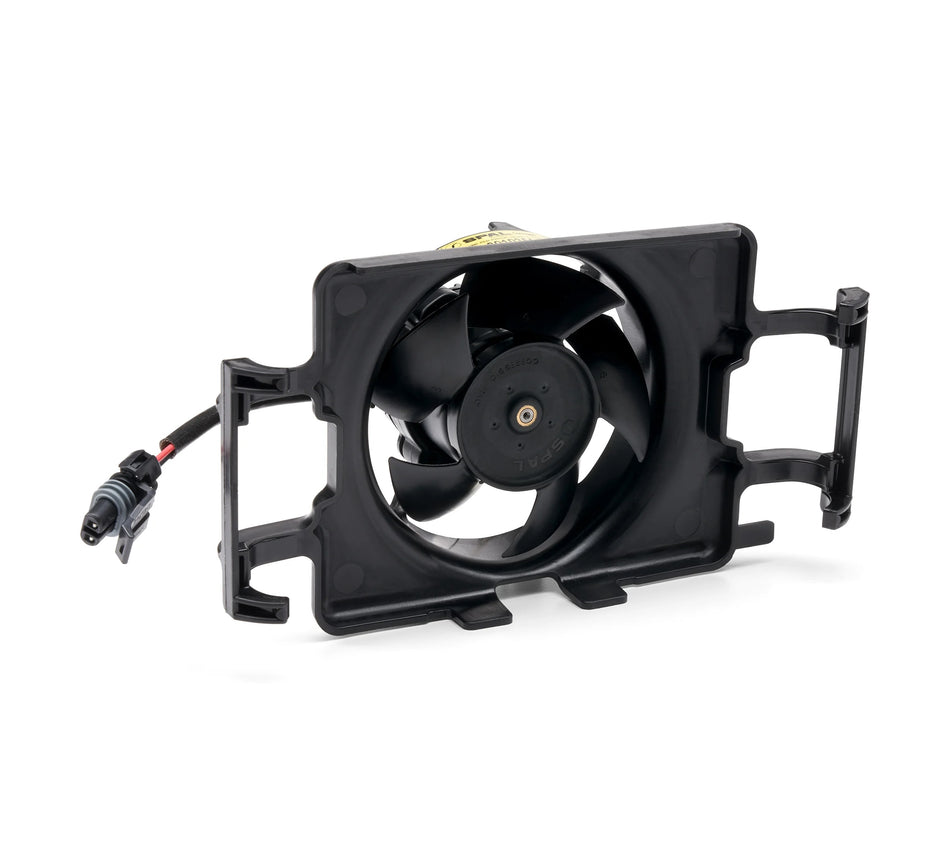 Harley Davidson 26800195 Milwaukee-Eight Oil Cooler Fan KIT,FAN,OIL CLR
