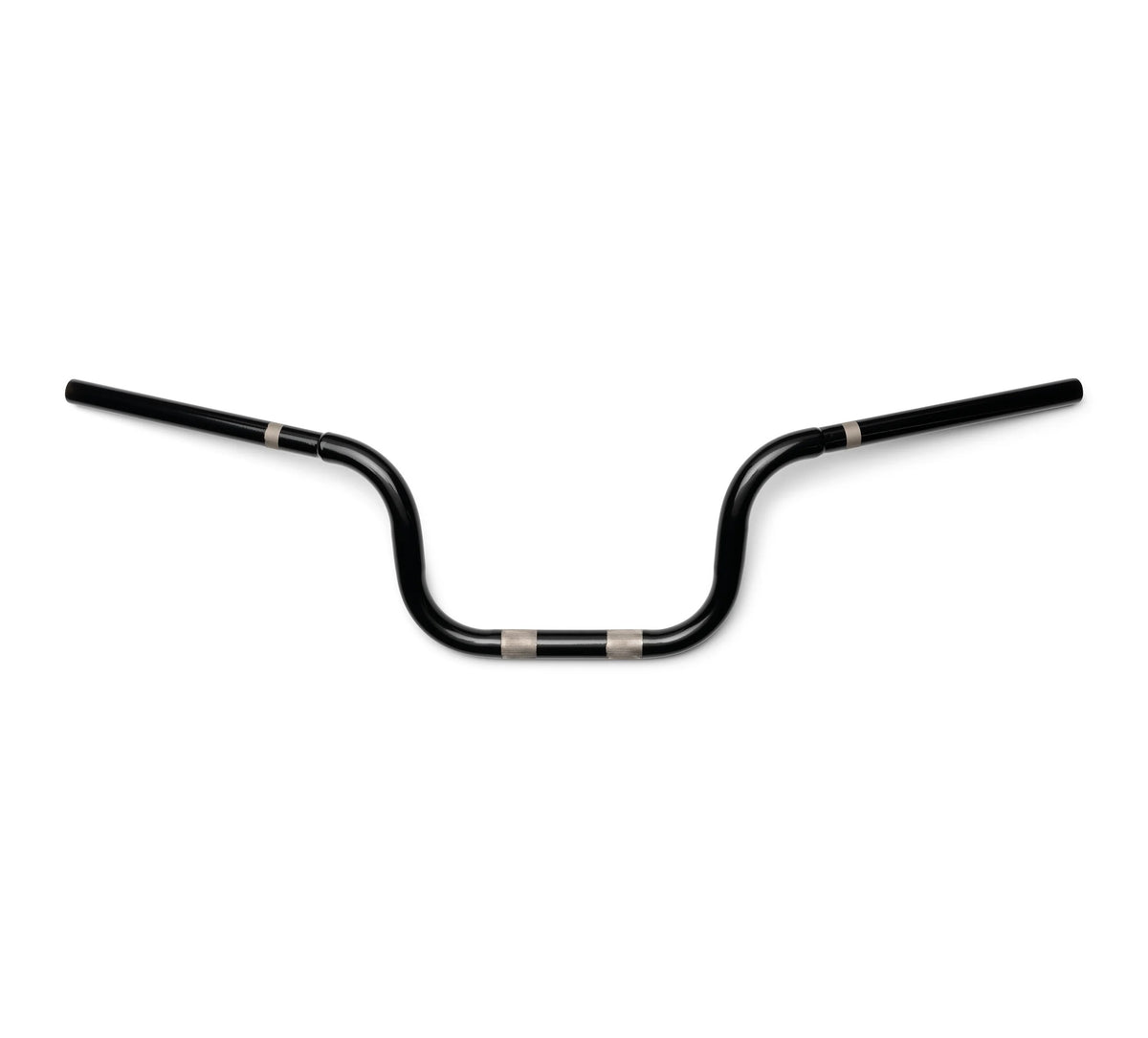 55801005 Harley Davidson 55801263 Reach Handlebar KIT,H-BAR,BLACK - Iron City ...