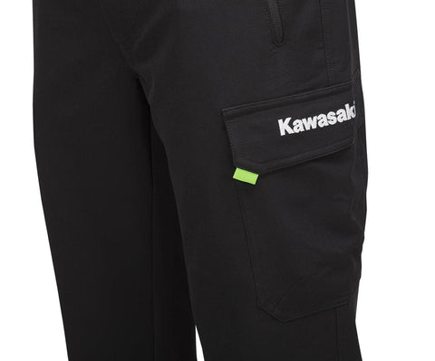 Kawasaki 132SPM24100S SPORTS Cargo Trouser (male) S / 30"