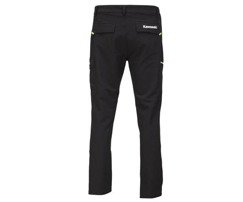 Kawasaki 132SPM24100M SPORTS Cargo Trouser (male) M / 32"