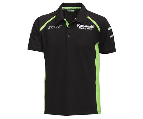 Kawasaki 139MXM24103L MXGP 2024 Polo (male) 3XL