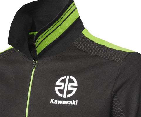 Kawasaki 139SPM23101L SPORTS Polo (male) XL