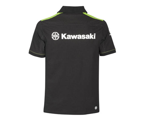 Kawasaki 139SPM23101L SPORTS Polo (male) XL