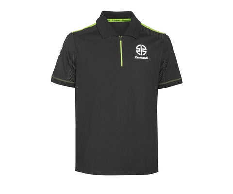 Kawasaki 139SPM23101L SPORTS Polo (male) XL