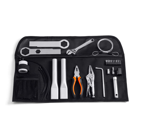 Pan America Tool Kit  14900127 