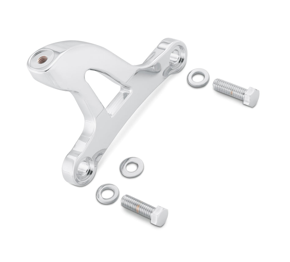 Harley Davidson 16400022 Front Engine Mount Bracket MOUNT,TIEBAR,X