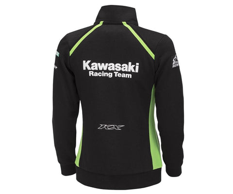 Kawasaki 166MXF24101S MXGP 2024 Sweatshirt (female) XS