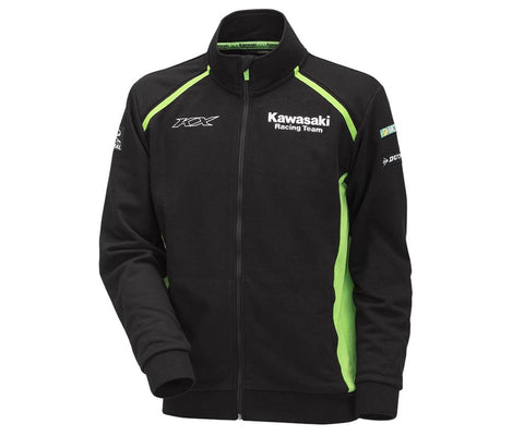 Kawasaki 166MXM24101L MXGP 2024 Zipped Sweatshirt (male) XL