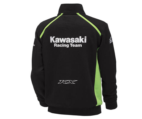 Kawasaki 166MXM24101L MXGP 2024 Zipped Sweatshirt (male) XL