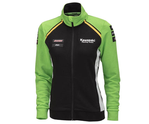 Kawasaki 166WBF24100L WSBK 2024 Sweatshirt (female) L