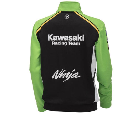 Kawasaki 166WBM24102L WSBK 2024 Sweatshirt (male)  2XL