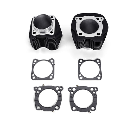 Harley-Davidson 16800332 Screamin' Eagle 4155 In Big Bore Bolt-On Cylinders Screaming Eagle