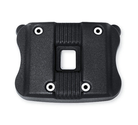 Harley Davidson 17655-05 Wrinkle Black Sportster Rocker Box Cover COVER,RKRA/VALVE,X