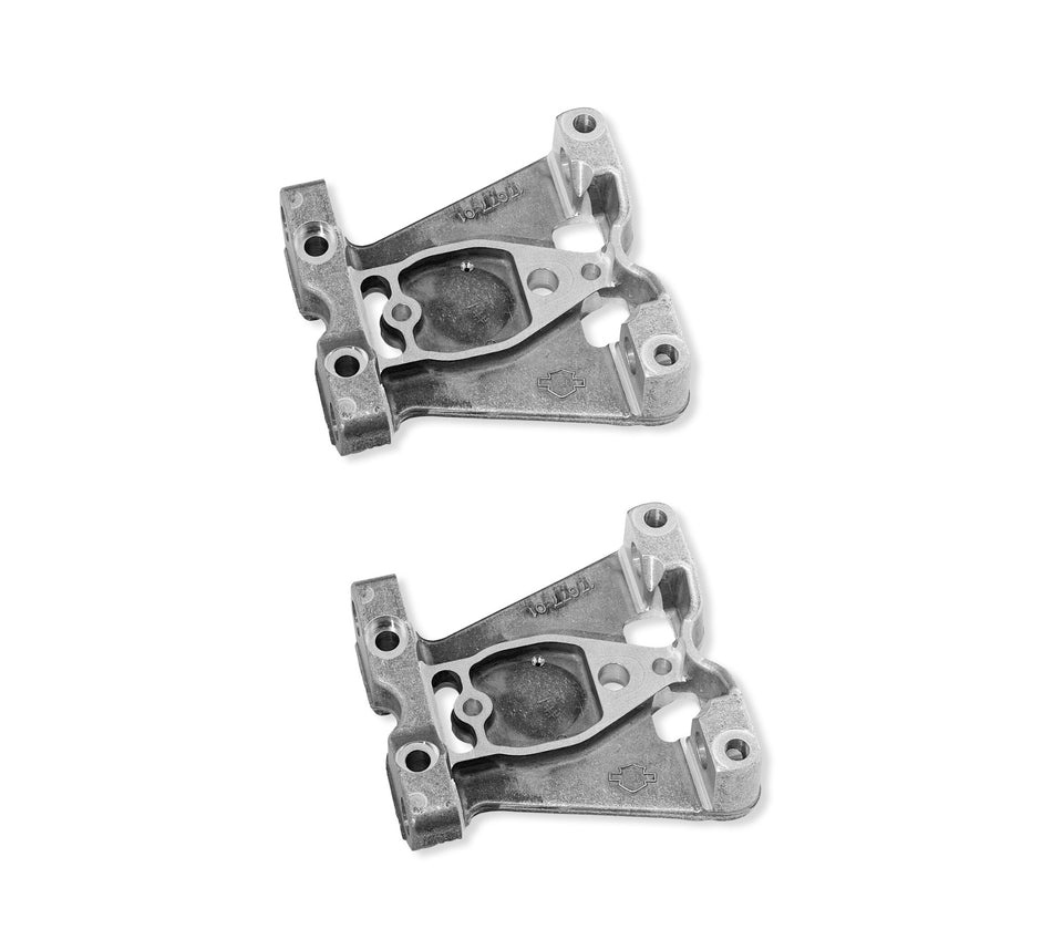 Harley-Davidson 17675-01B Screamin' Eagle Twin Cam Forged Rocker Supports Screaming Eagle