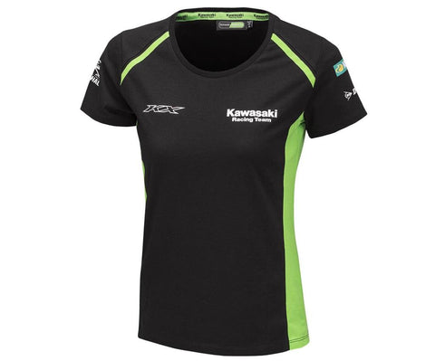 Kawasaki 177MXF24101S MXGP 2024 T-Shirt (female) XS