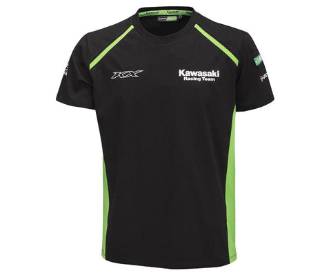 Kawasaki 177MXM24100L MXGP 2024 T-shirt (male) L