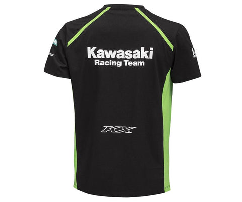 Kawasaki 177MXM24100M MXGP 2024 T-shirt (male) M