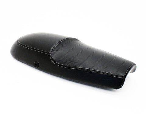 Royal Enfield - Black Touring Duel Seat - 1990403