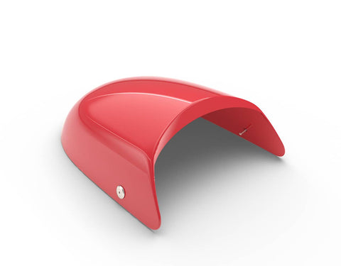 Royal Enfield - Rocker Red Dual Seat Cowl - 1990502