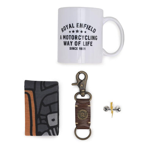 Royal Enfield - Gift Box - RLCWKI000001