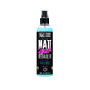 Matt Finish Detailer 250ml- 20004