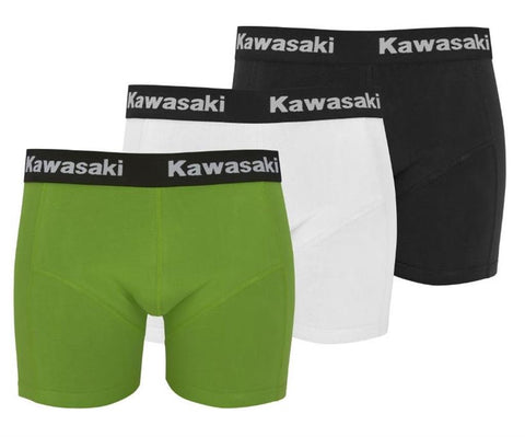 Kawasaki 155LSM2106 Boxer shorts 3XL