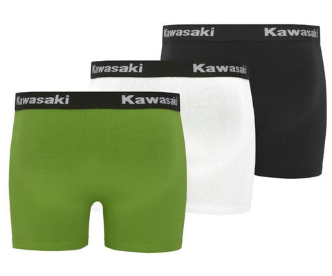 Kawasaki 155LSM2102 Boxer shorts M