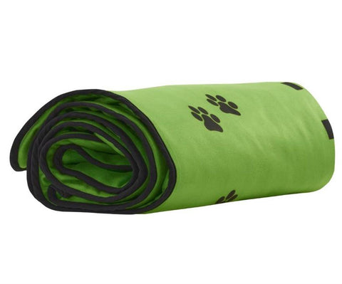 Kawasaki 060MCM2101 Dog Blanket One Size