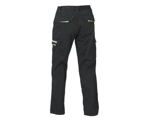 Kawasaki 028CLD0117 Workshop Cargo Pants 3XL