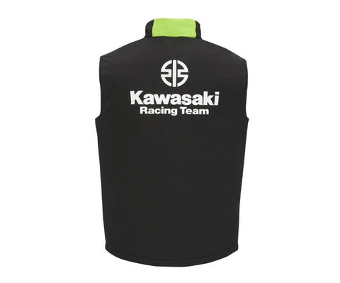 Kawasaki 013MXM22101L MXGP 2022 Bodywarmer (male) XL