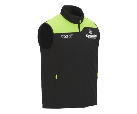 Kawasaki 013MXM22103L MXGP 2022 Bodywarmer (male) 3XL