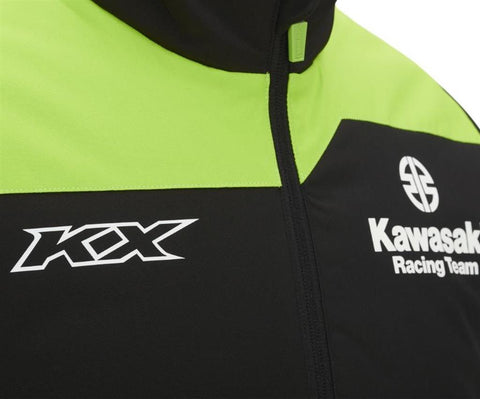 Kawasaki 013MXM22100L MXGP 2022 Bodywarmer (male) L