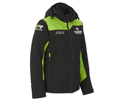 Kawasaki 105MXF22101S MXGP 2022 Jacket (female) XS