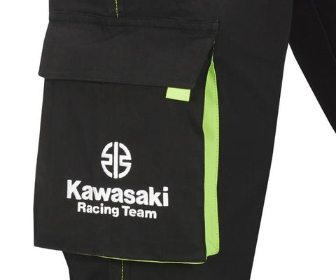 Kawasaki MXGP 2022 Pants (male) 132MXM2210