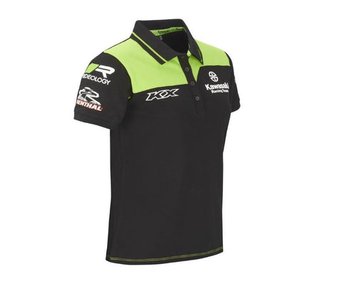 Kawasaki 139MXF22100M MXGP 2022 Polo (female) M