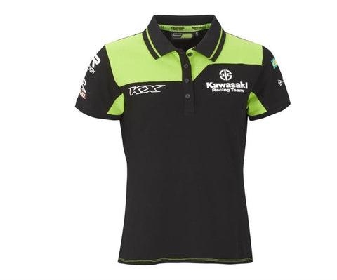 Kawasaki 139MXF22100M MXGP 2022 Polo (female) M