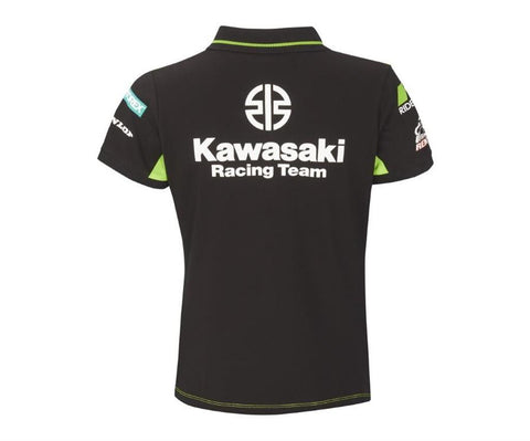 Kawasaki 139MXF22101L MXGP 2022 Polo (female) XL