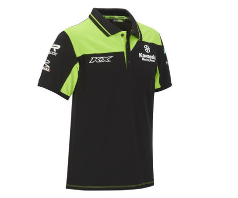 Kawasaki 139MXM22100L MXGP 2022 Polo (male) L