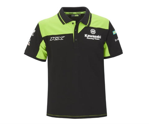 Kawasaki 139MXM22100L MXGP 2022 Polo (male) L