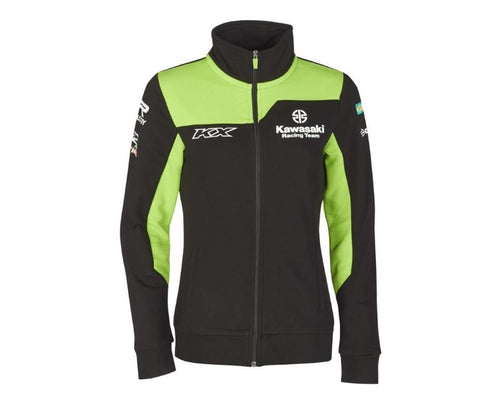 Kawasaki 166MXF22101S MXGP 2022 Sweatshirt (female) XS