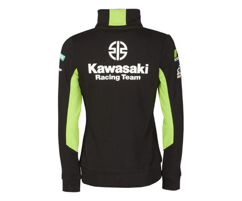 Kawasaki 166MXF22101S MXGP 2022 Sweatshirt (female) XS