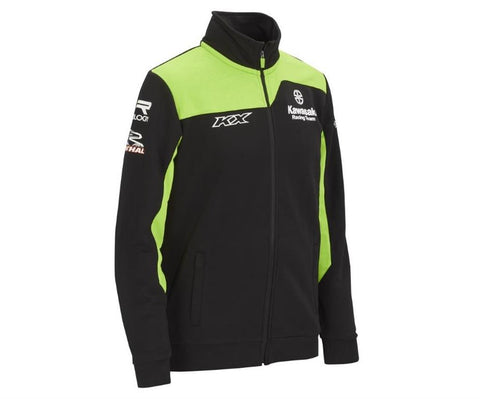 Kawasaki 166MXM22103L MXGP 2022 Sweatshirt (male) 3XL