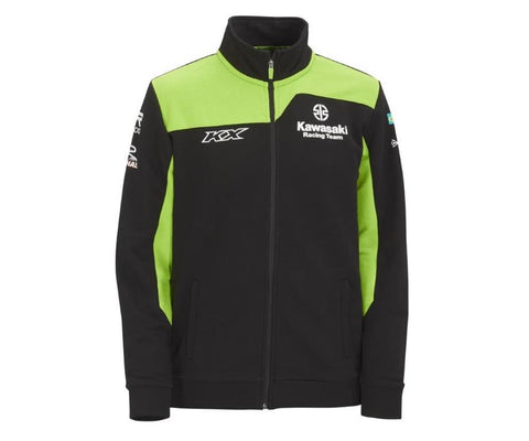 Kawasaki 166MXM22102L MXGP 2022 Sweatshirt (male) 2XL