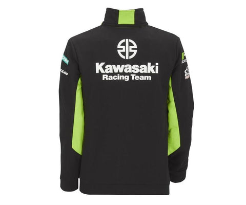 Kawasaki 166MXM22102L MXGP 2022 Sweatshirt (male) 2XL